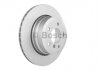 0986479351 Bosch Гальмівний диск (фото 1)