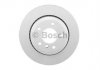0986479351 Bosch Гальмівний диск (фото 2)