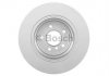 0986479351 Bosch Гальмівний диск (фото 4)