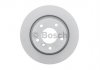 0986478570 Bosch Гальмівний диск (фото 2)