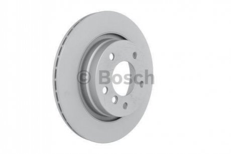 0986478570 Bosch Гальмівний диск