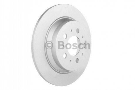 0986478495 Bosch Гальмівний диск