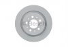 0986479309 Bosch Гальмівний диск (фото 1)