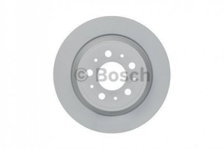 0986479309 Bosch Гальмівний диск