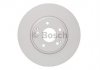0986479E36 Bosch Гальмівний диск (фото 1)