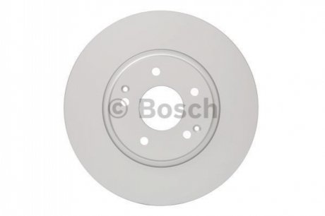 0986479E36 Bosch Гальмівний диск