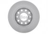 0986478987 Bosch Гальмівний диск (фото 4)