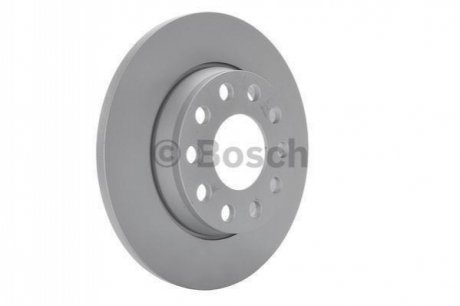 0986478987 Bosch Гальмівний диск