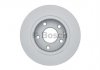0986479C26 Bosch Гальмівний диск (фото 3)