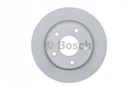 0986479C26 Bosch Гальмівний диск