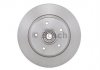 0986479607 Bosch Гальмівний диск (фото 2)