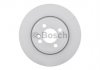 0986479437 Bosch Гальмівний диск (фото 2)