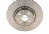0986479E37 Bosch Гальмівний диск (фото 3)