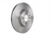0986479310 Bosch Гальмівний диск (фото 1)