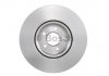 0986479310 Bosch Гальмівний диск (фото 4)