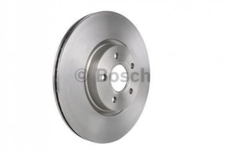 0986479310 Bosch Гальмівний диск