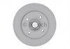 0986479275 Bosch Гальмівний диск (фото 2)