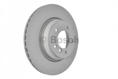 0986479215 Bosch Гальмівний диск