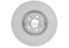 0986479D95 Bosch Гальмівний диск (фото 1)
