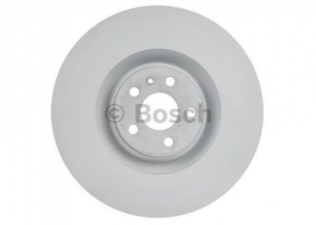 0986479D95 Bosch Гальмівний диск