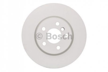 0986479C91 Bosch Гальмівний диск