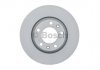 0986479C24 Bosch Гальмівний диск (фото 1)
