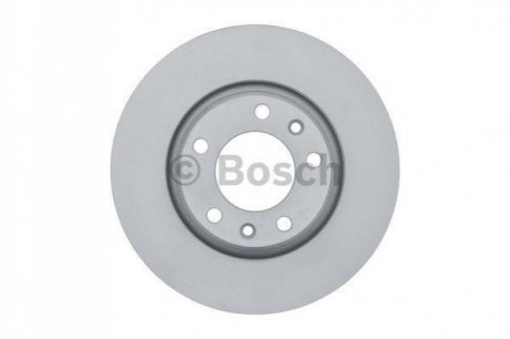 0986479C24 Bosch Гальмівний диск
