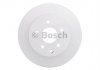 0986479C12 Bosch Гальмівний диск (фото 2)