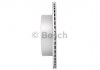 0986479C12 Bosch Гальмівний диск (фото 3)