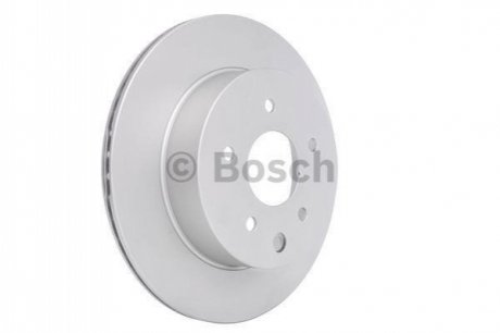 0986479C12 Bosch Гальмівний диск