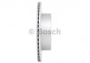 0986479C12 Bosch Гальмівний диск (фото 5)