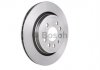0986479142 Bosch Гальмівний диск (фото 1)