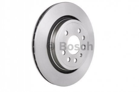 0986479142 Bosch Гальмівний диск