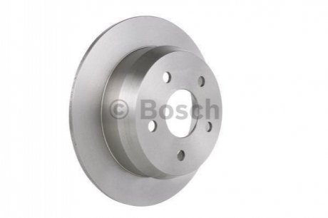 0986478771 Bosch Гальмівний диск