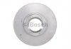 0986478745 Bosch Гальмівний диск (фото 2)