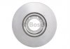 0986478745 Bosch Гальмівний диск (фото 4)