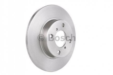 0986478729 Bosch Гальмівний диск