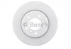 0986478571 Bosch Гальмівний диск (фото 2)