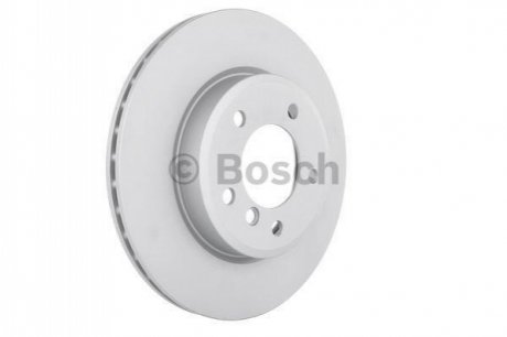 0986478571 Bosch Гальмівний диск