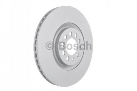 0986478467 Bosch Гальмівний диск