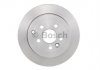 0986479518 Bosch Гальмівний диск (фото 2)