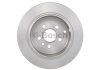 0986479518 Bosch Гальмівний диск (фото 4)