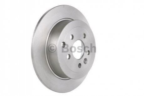 0986479518 Bosch Гальмівний диск