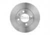 0986478010 Bosch Тормозной диск (фото 2)