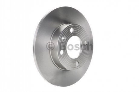 0986478010 Bosch Тормозной диск