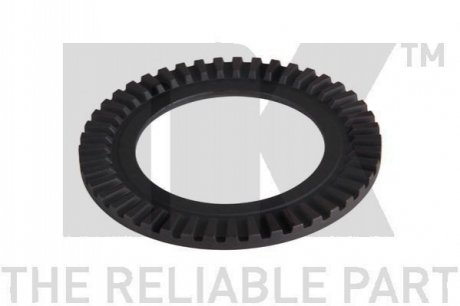 Зубчастий диск датчика ABS 394757