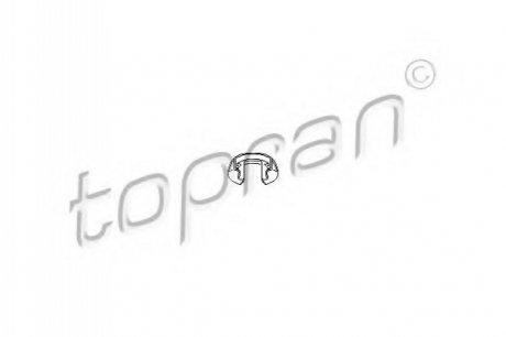 Ущільнювач 109731