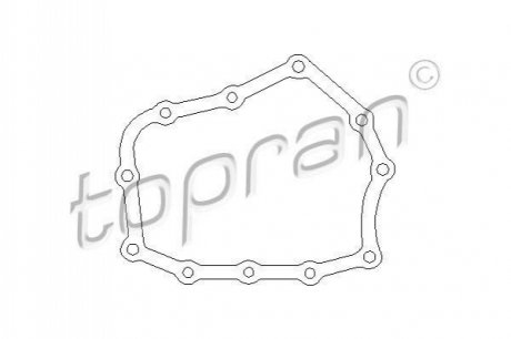 201538 Topran  Прокладка