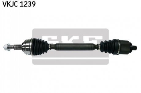 VKJC 1239 SKF Піввісь