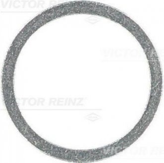 417106500 Victor Reinz Уплотнительное кольцо, резьбовая пр; Уплотняющее к